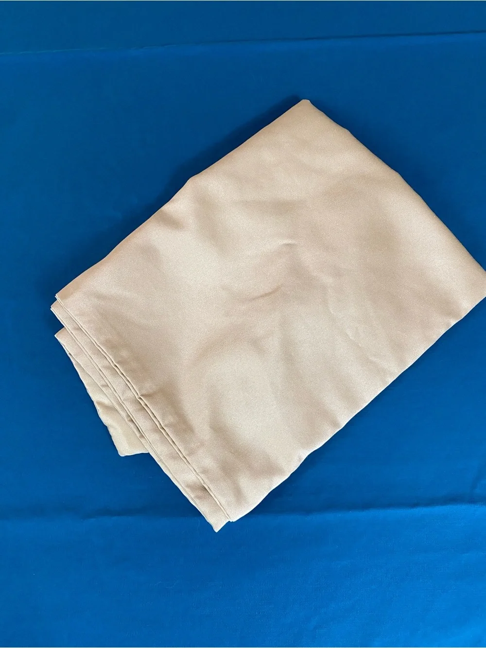 Teal Luxury King Flat Sheet 100% cotton